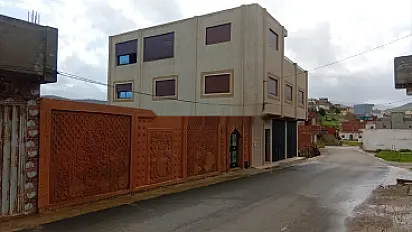 Villa à vendre à Bni Maaden