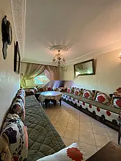 Appartement résidence Chamss, quartier Chmaou, à vendre