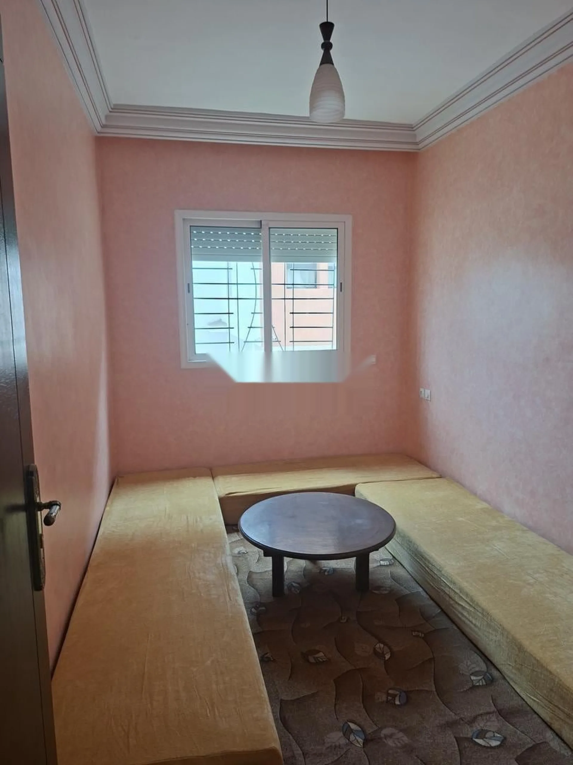 appartement//alboustane