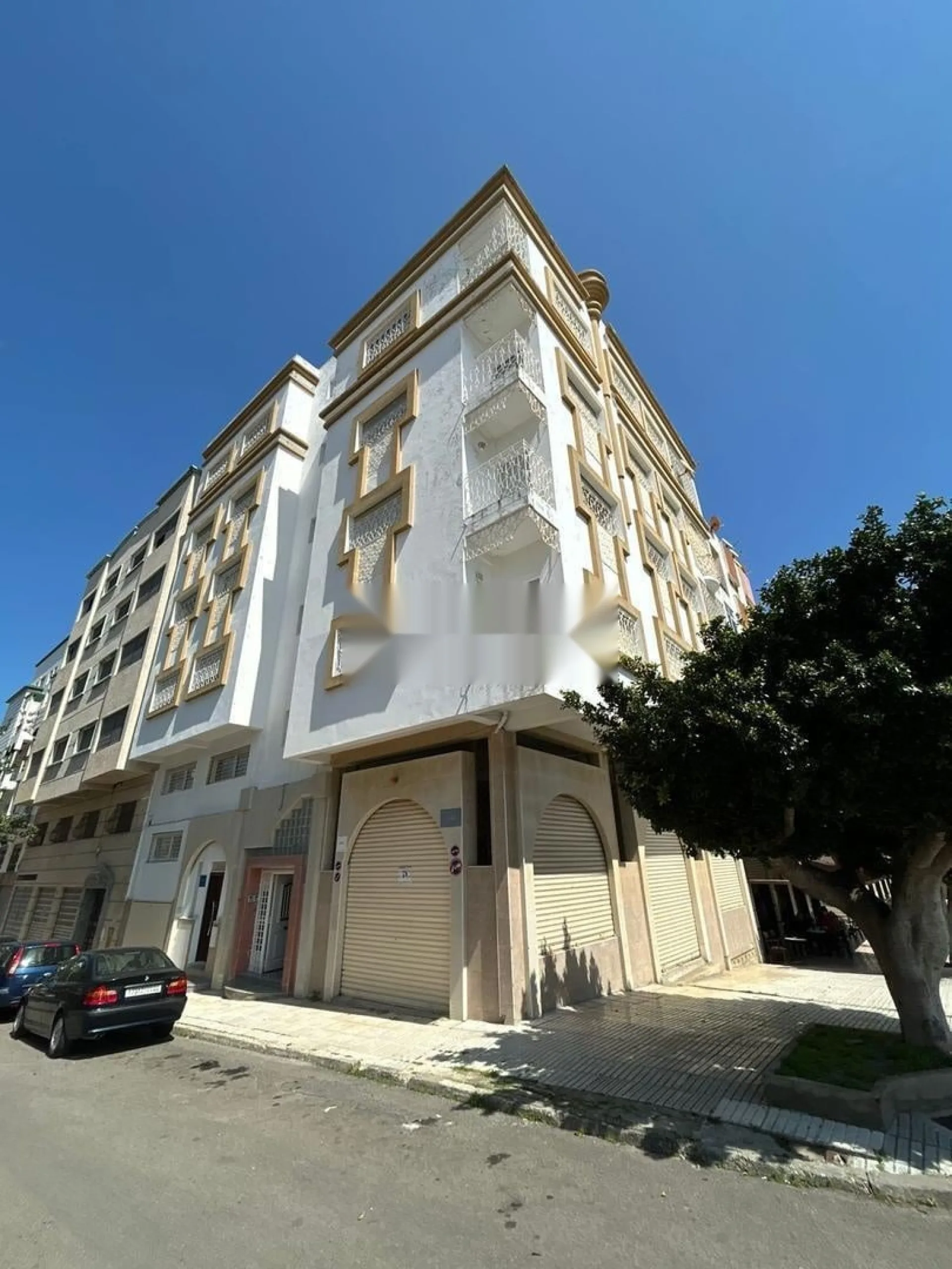 Appartement molkiya dans la wilaya de Tétouan