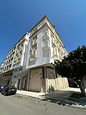 Appartement molkiya dans la wilaya de Tétouan
