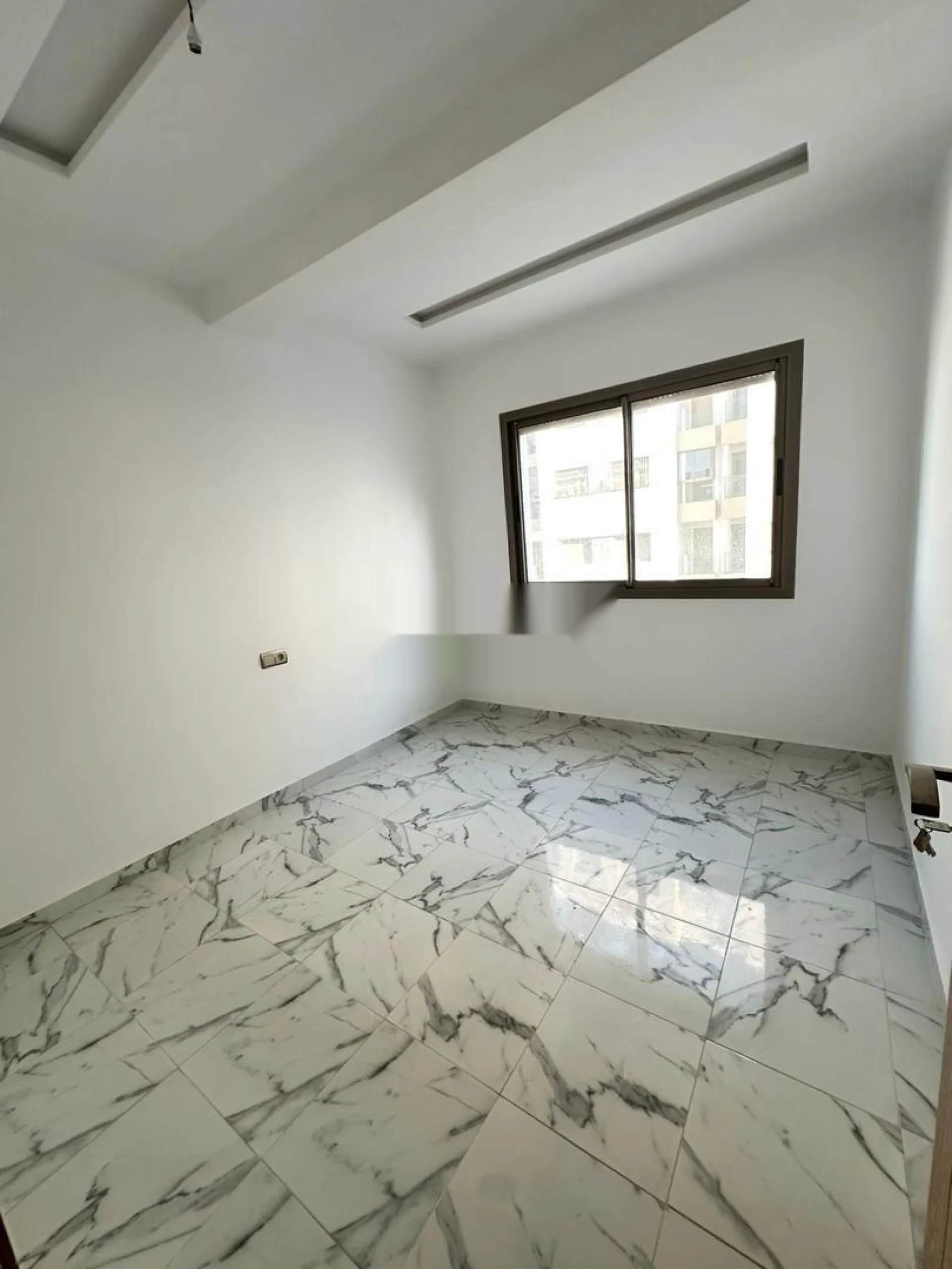 Appartement 107m Secteur Marjane