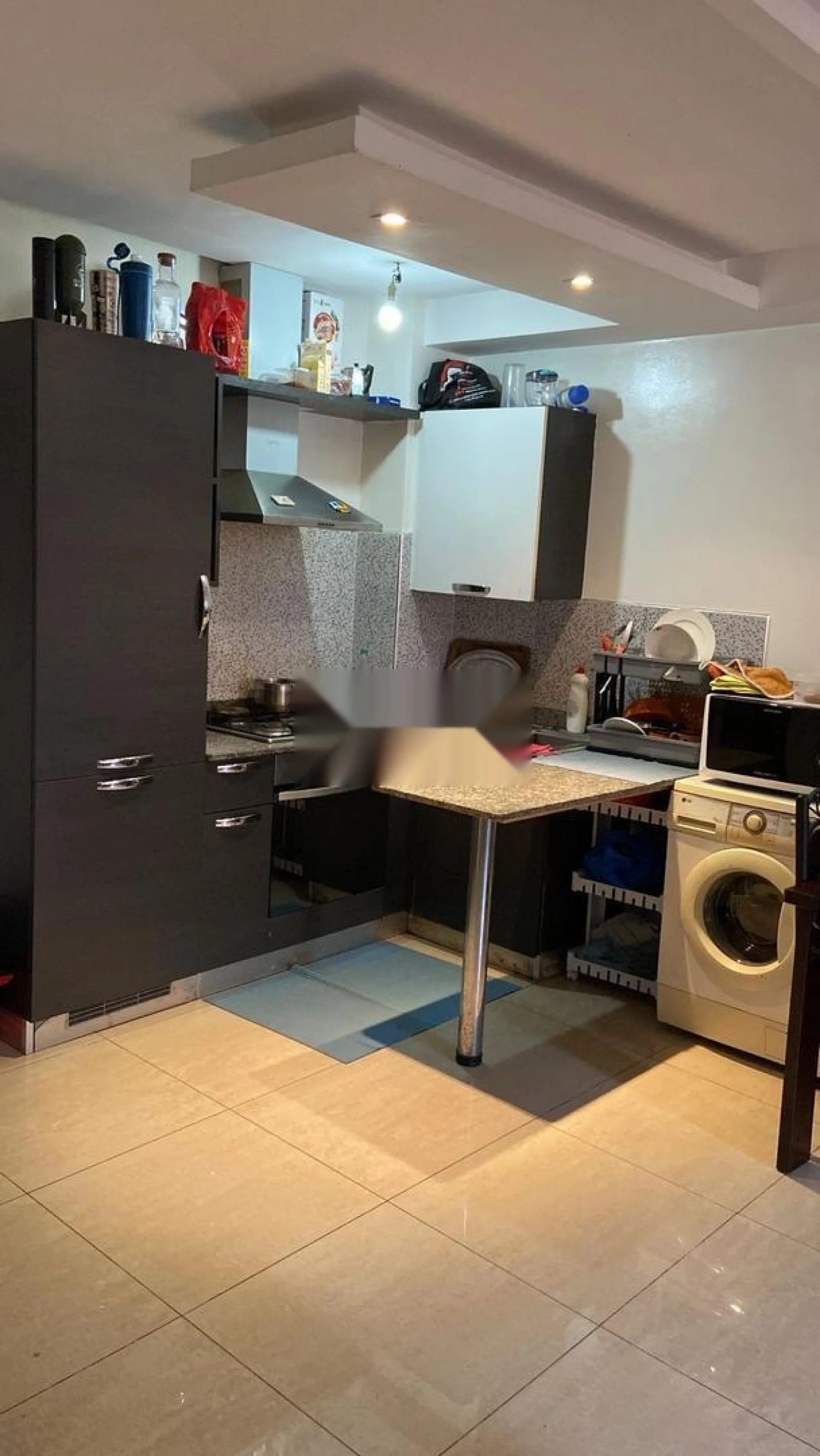 Appartement à vendre 42 m²