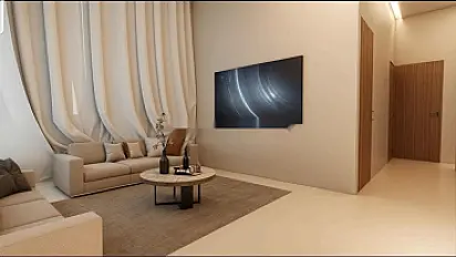 Appartements à vendre 60 m²