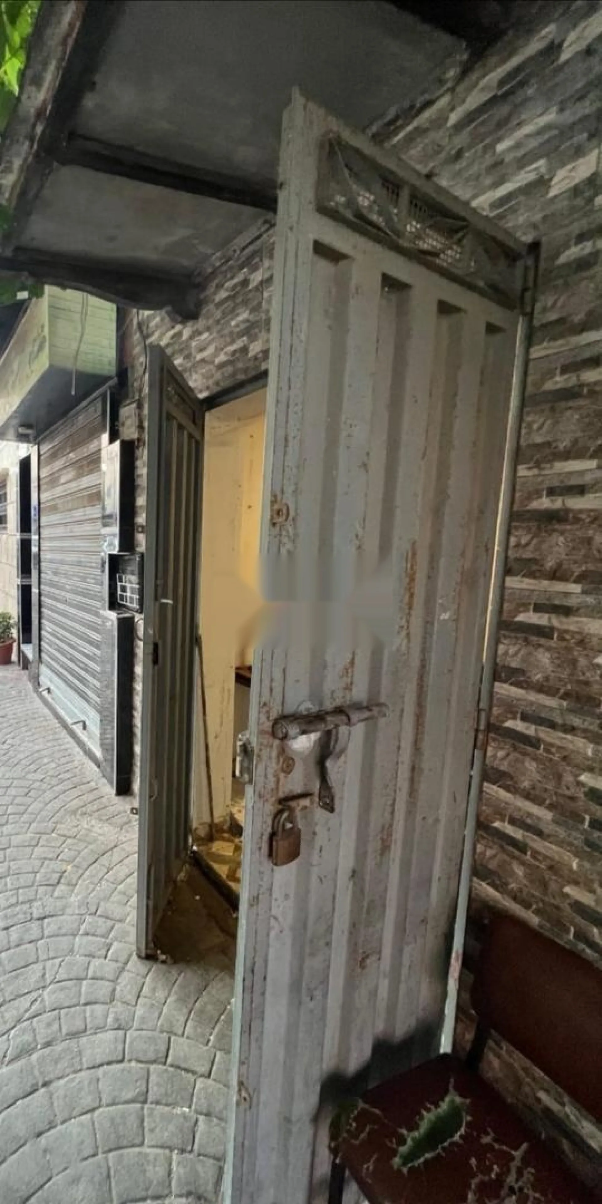 Local commercial à vendre à Tétouan, quartier Tourette