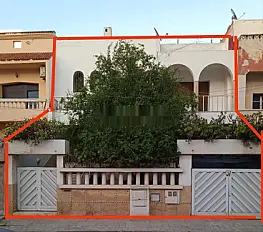 Villa - Terrain résidentiel à vendre
