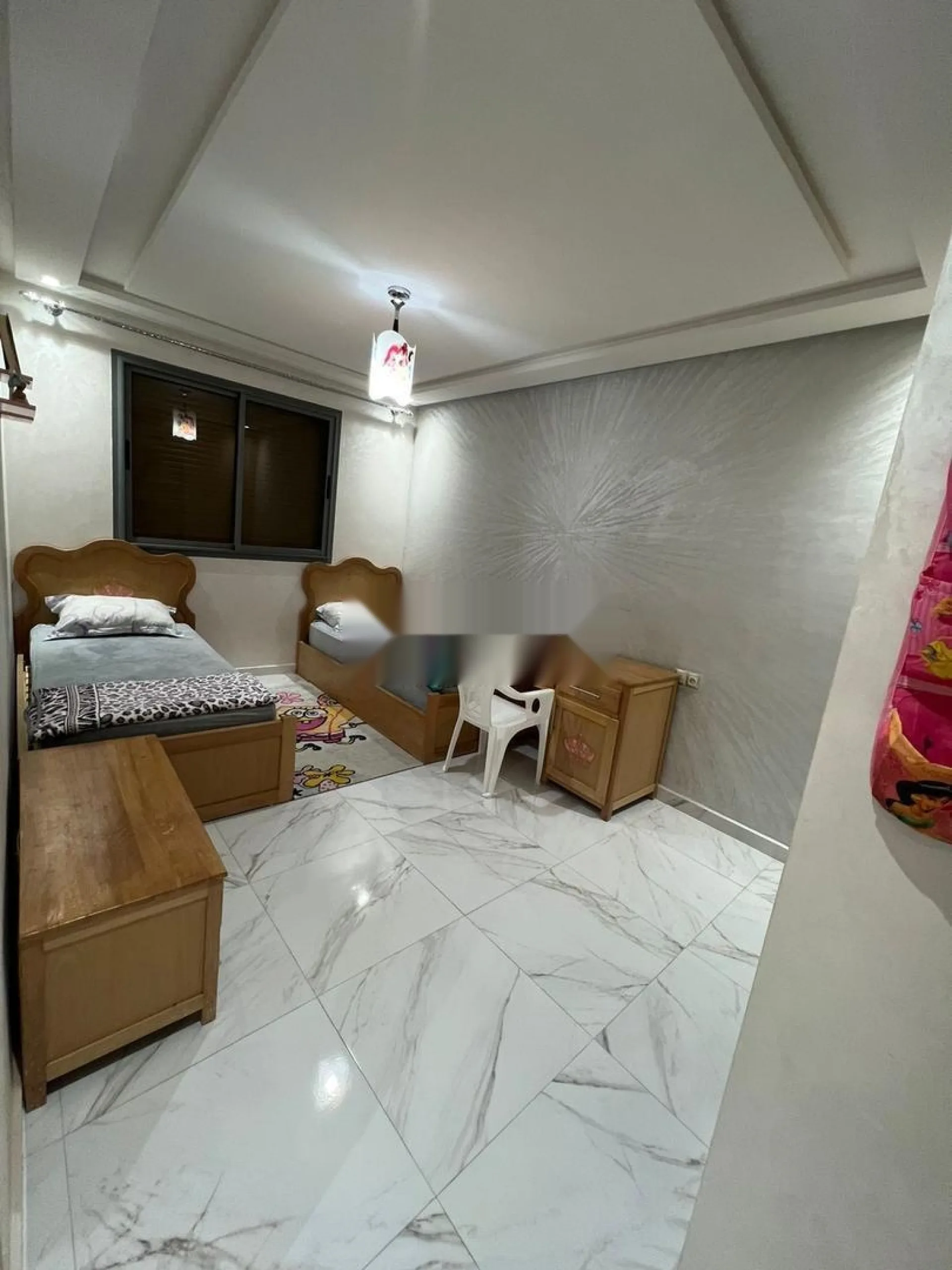 Appartement à louer 70 m²