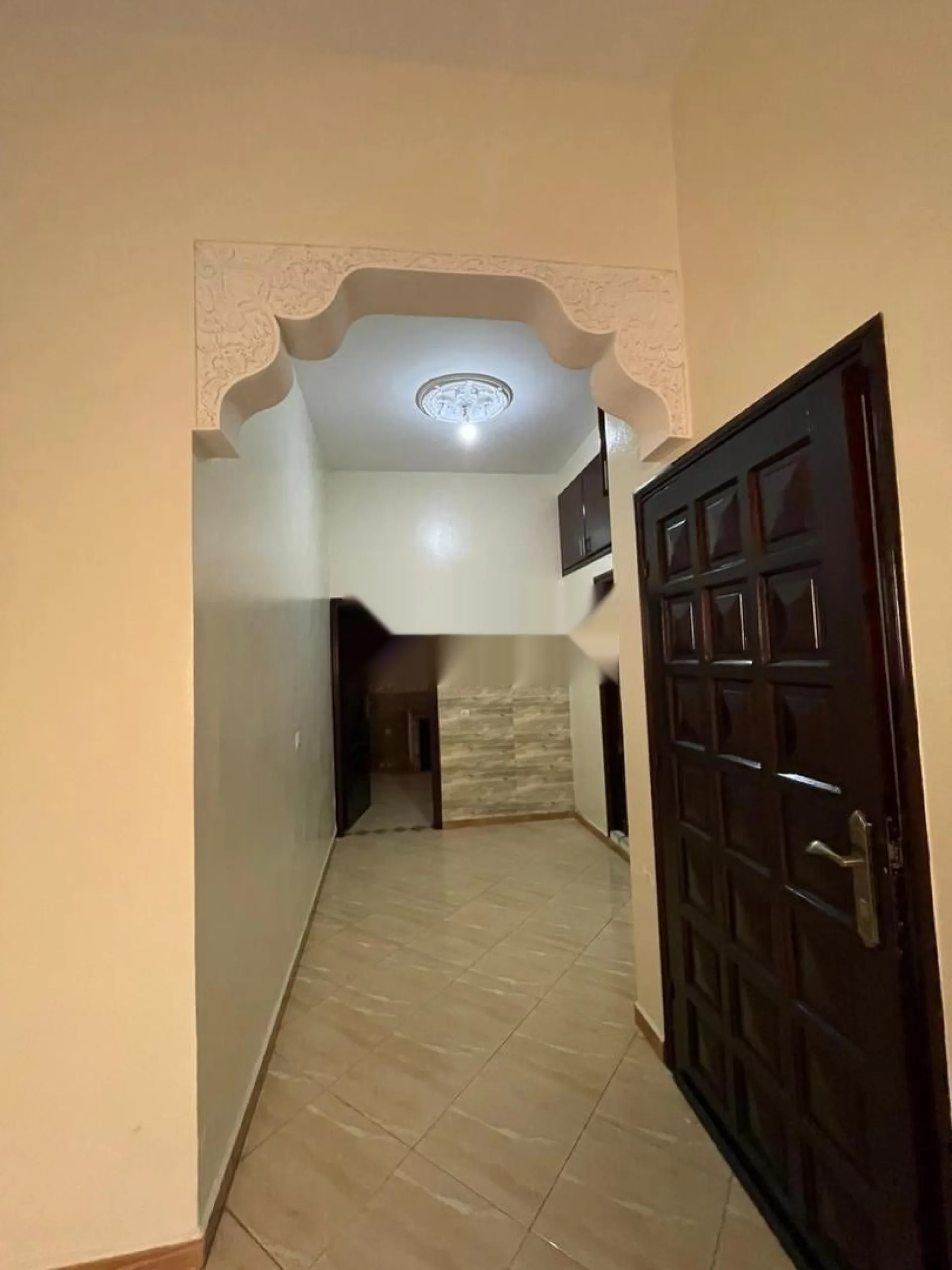 Appartement à louer 50 m²