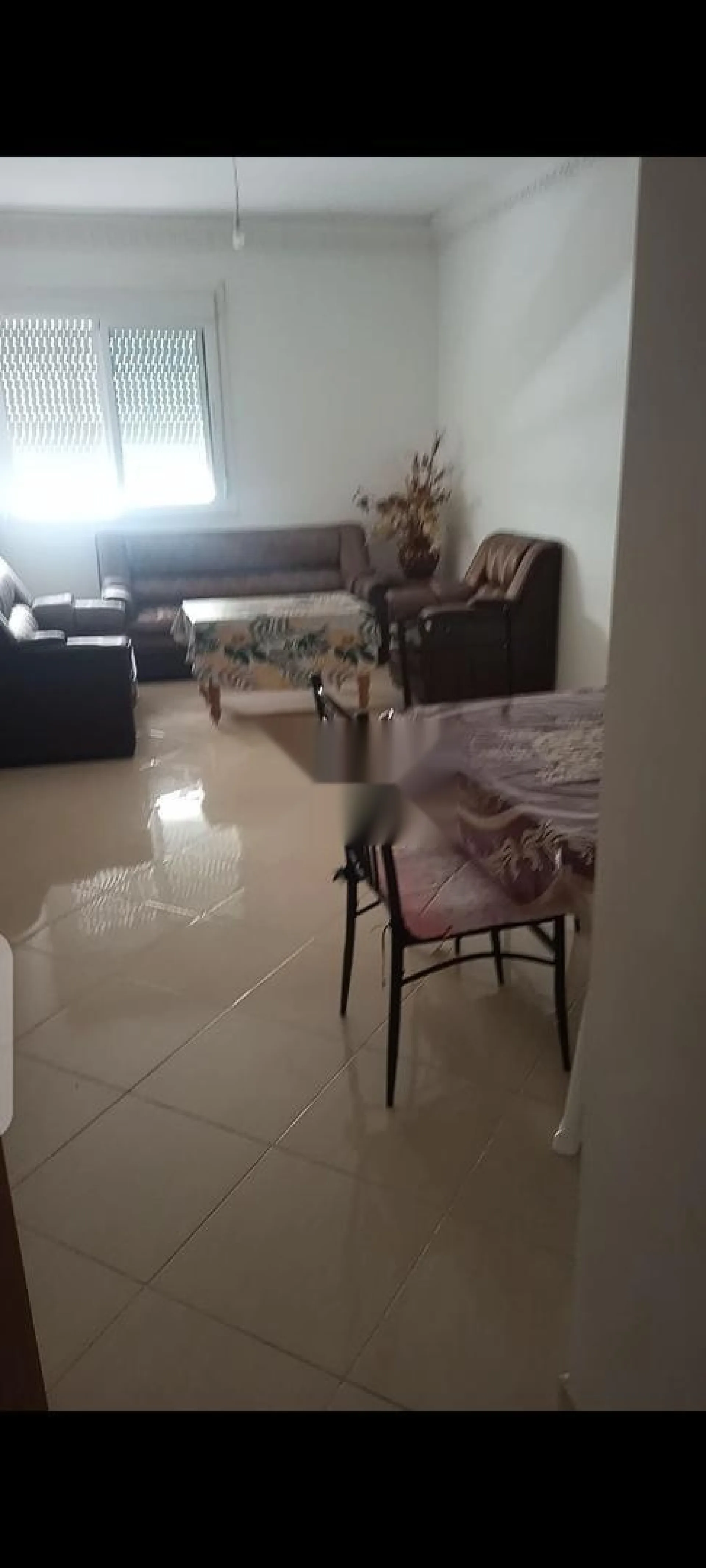 طريق الرباط، مجمع فرح B8، شقة 22