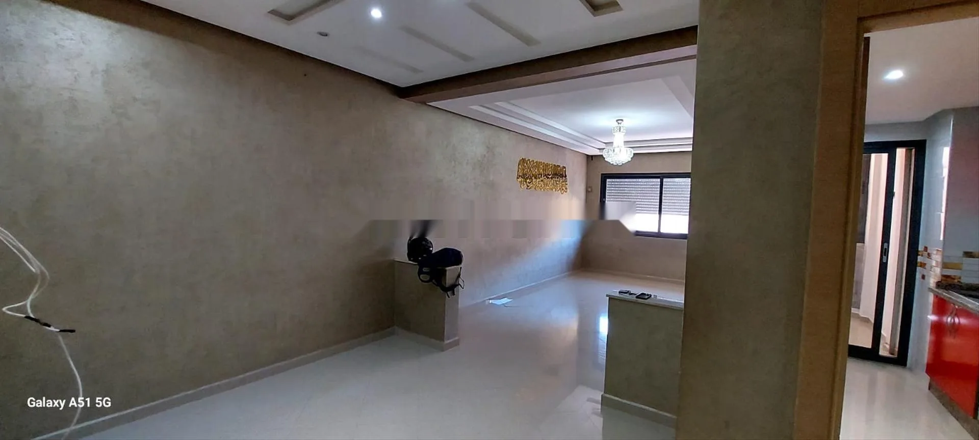 Appartement à vendre 62 m²