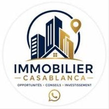 IMMOBILIER CASABLANCA
