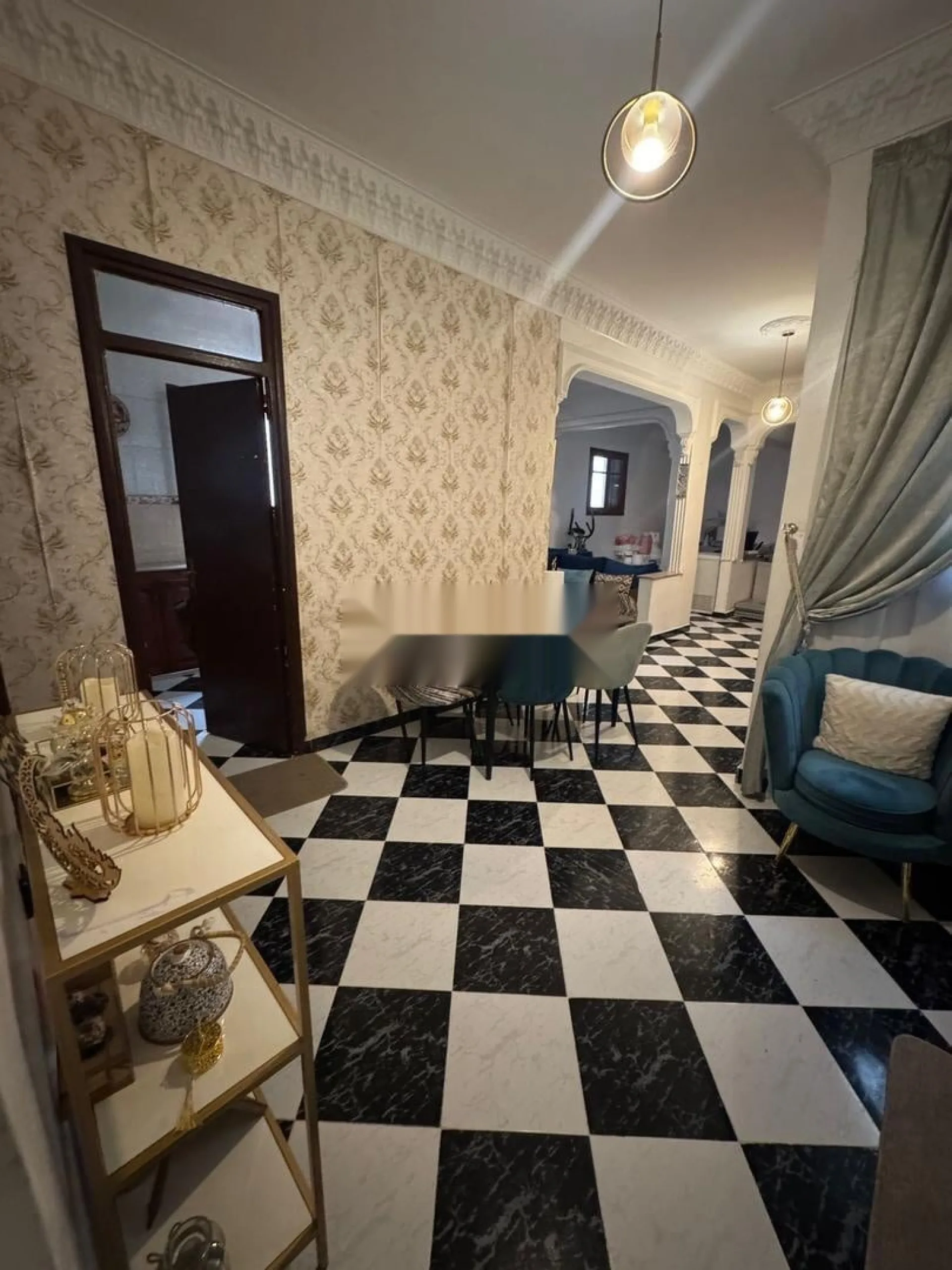 Appartement à vendre à Tétouan, premier étage