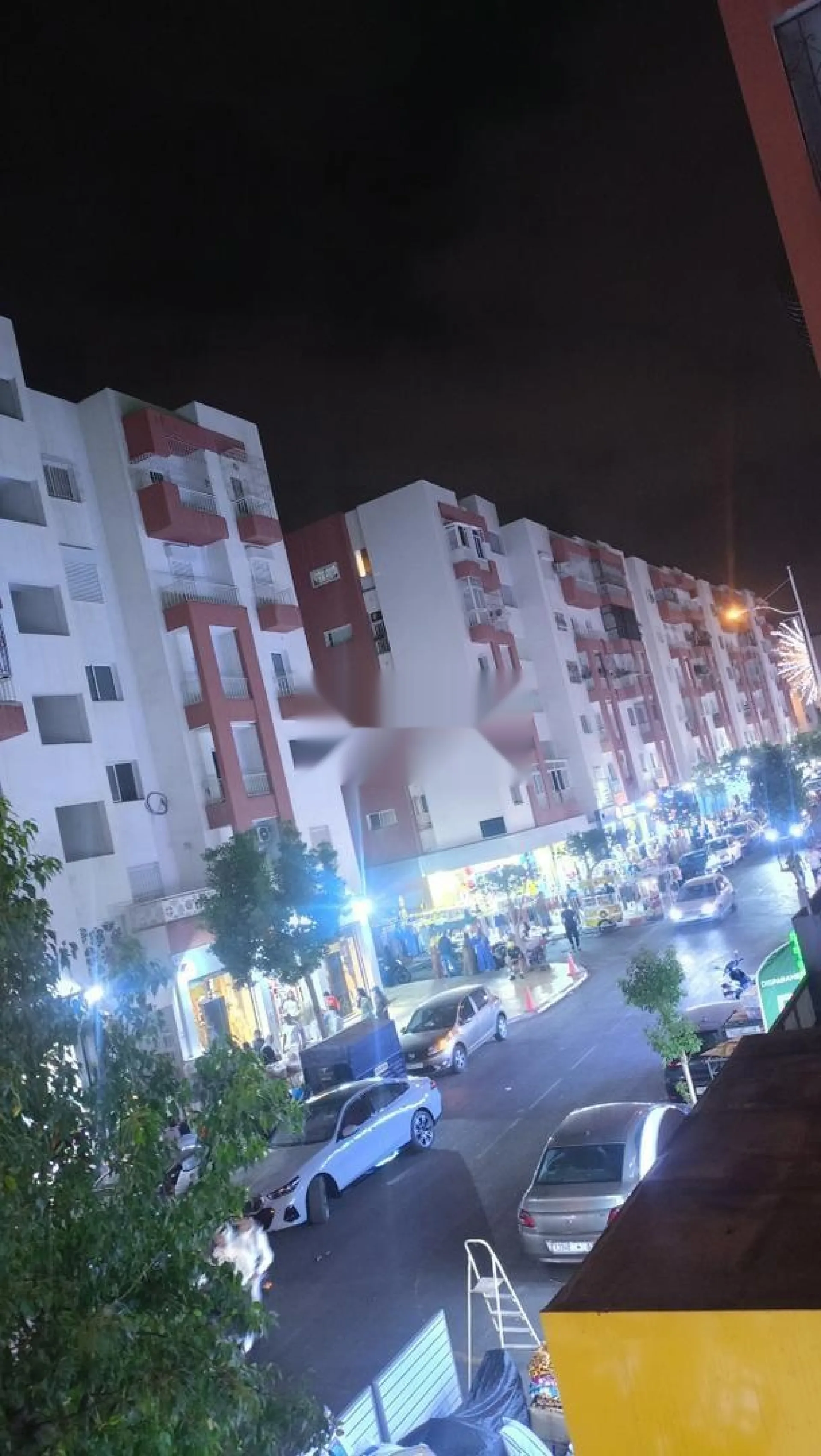 شقة للإيجار اليومي، حي السلام