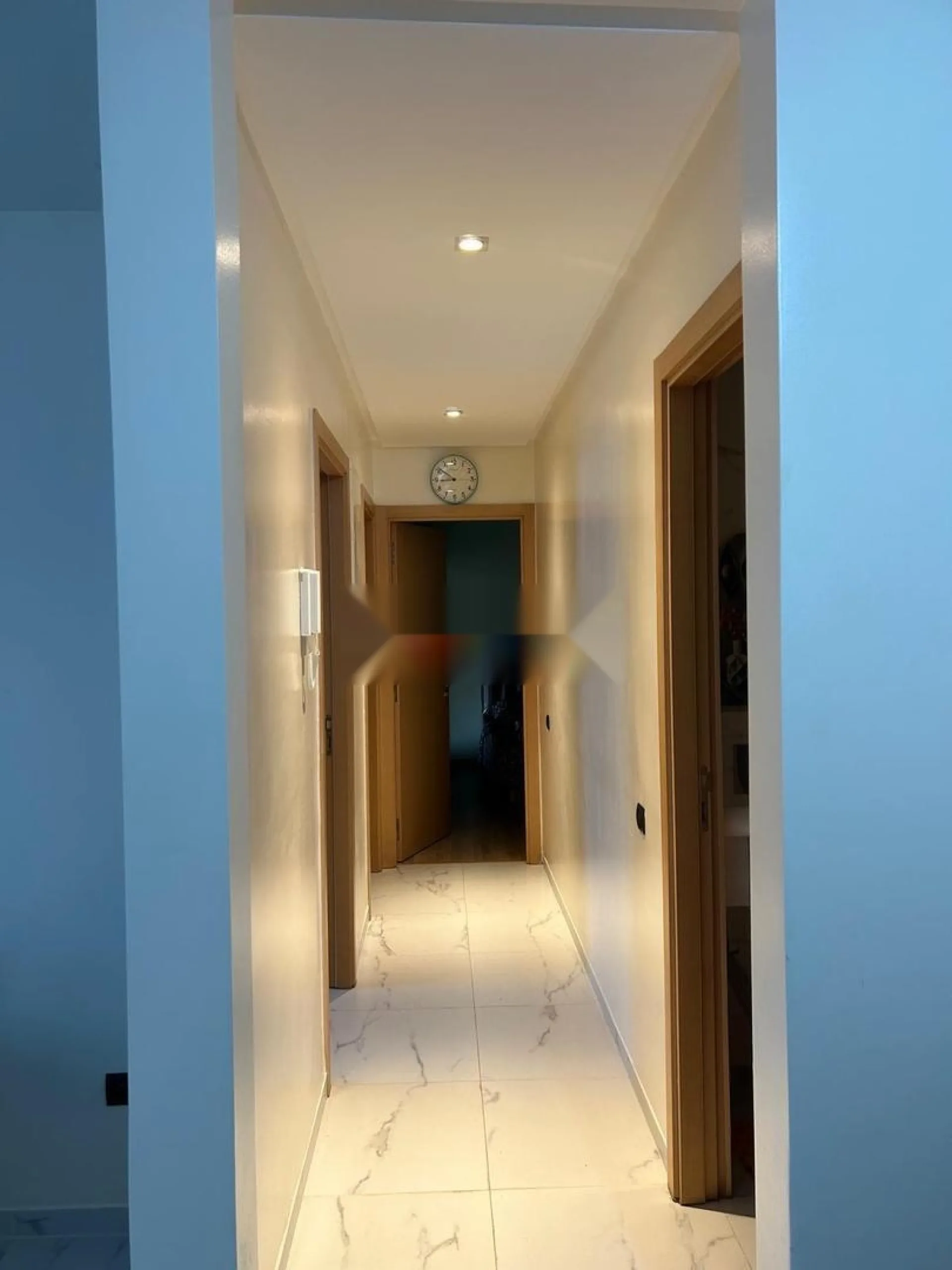 Appartement vide propre à louer Val d'Or