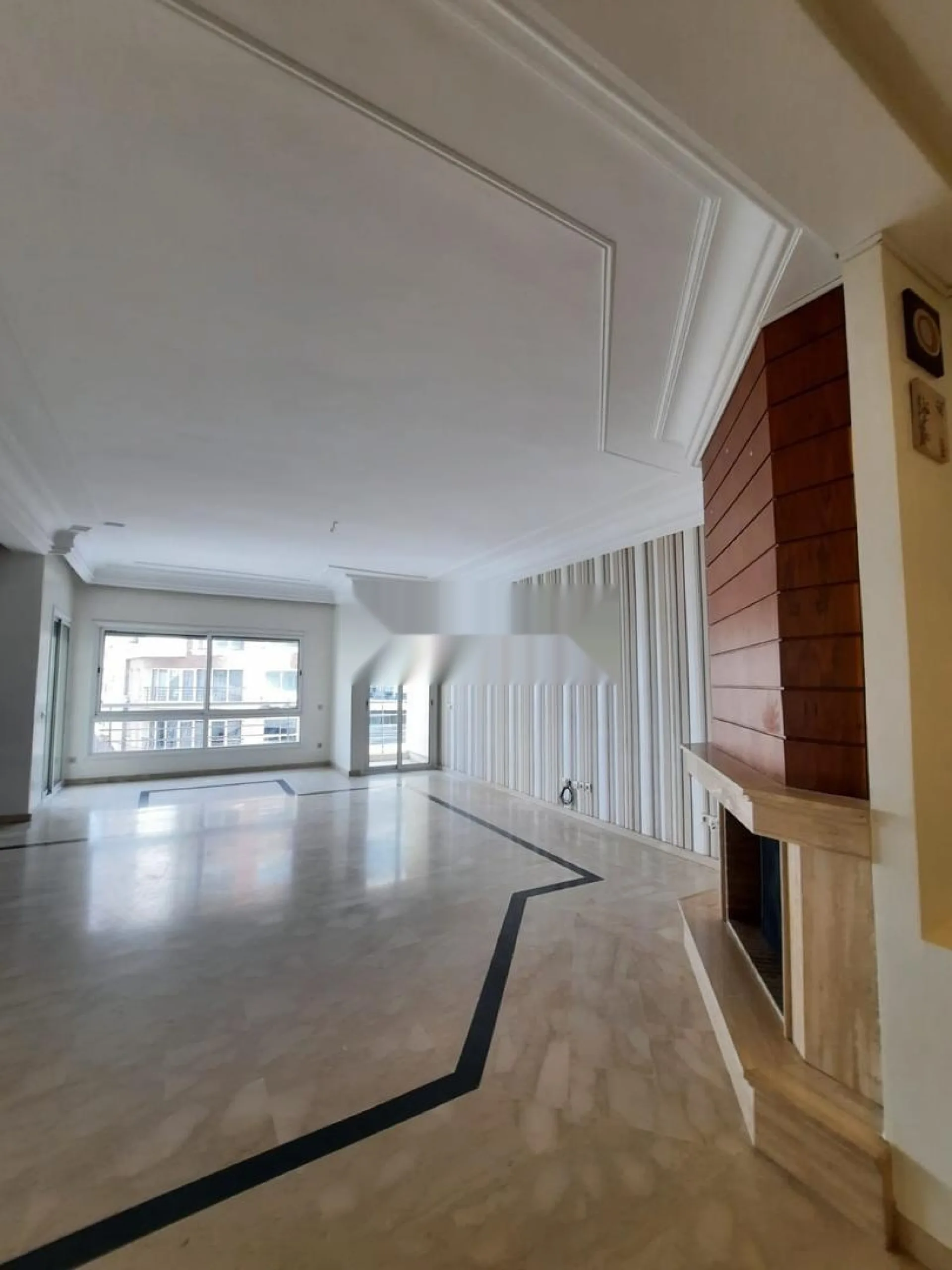 Appartement 200m Proche Rond-point de Sport