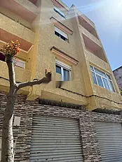 Grande maison avec