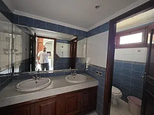 Villa à louer à Mahaj