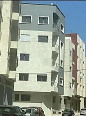 Appartement à vendre 87 m²