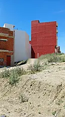 TERRAIN TETOUAN-AL WIQAYA