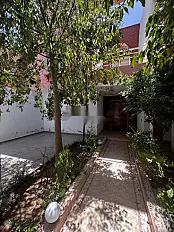 Villa 250m² à louer à Tamansourte Marrakech