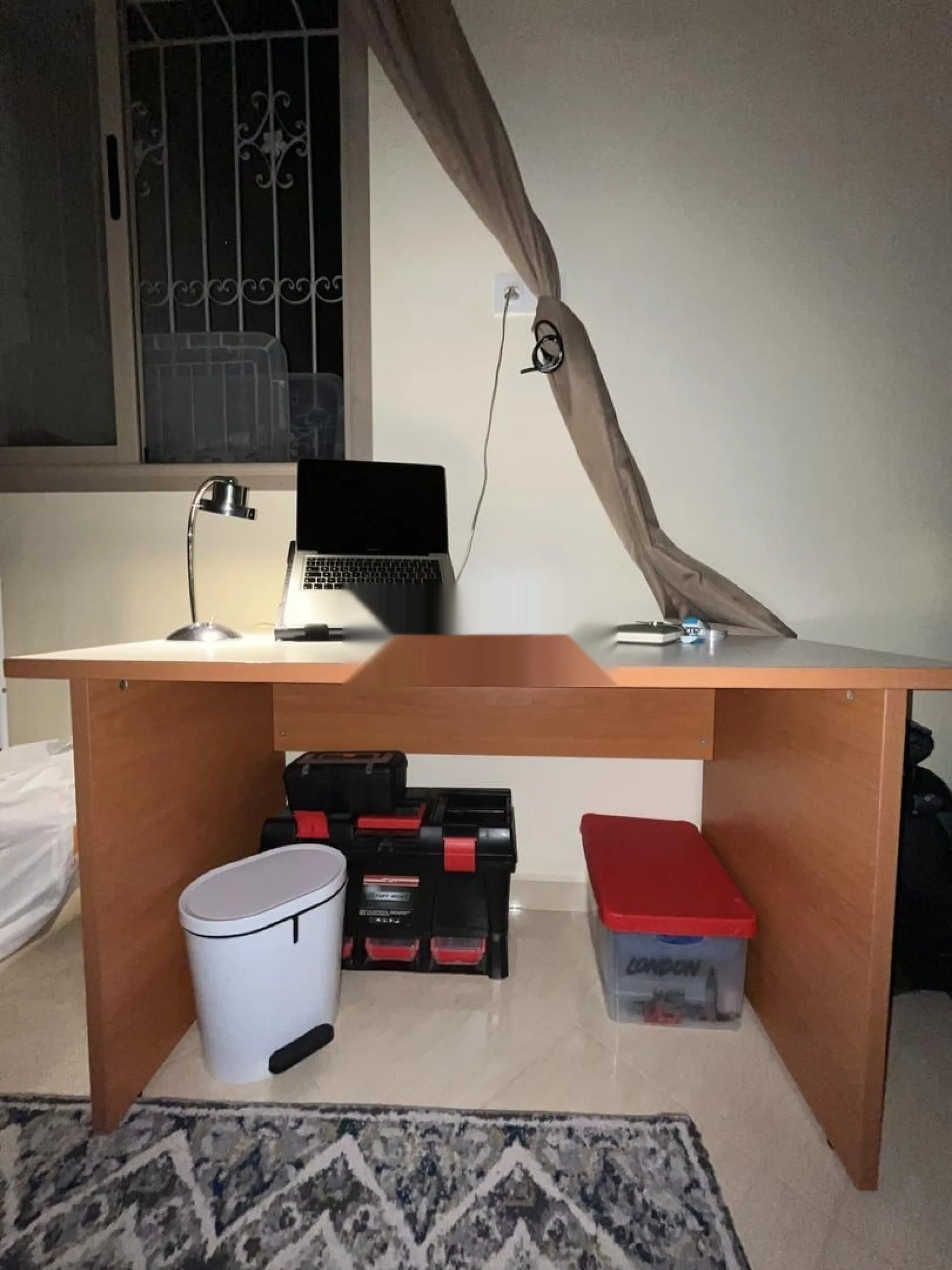 Bureau