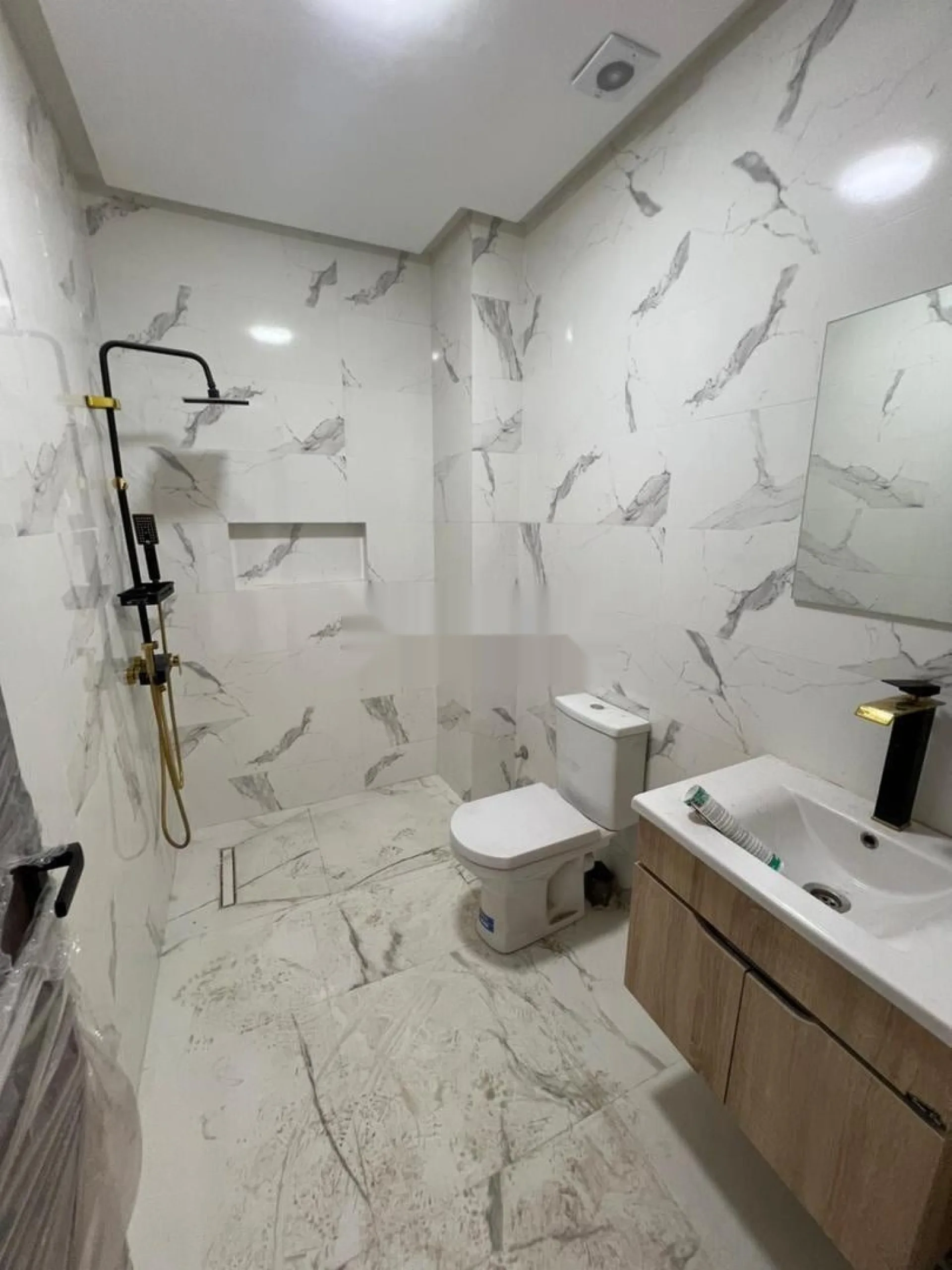 Appartement de haut standing