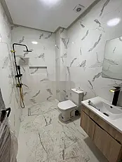 Appartement de haut standing