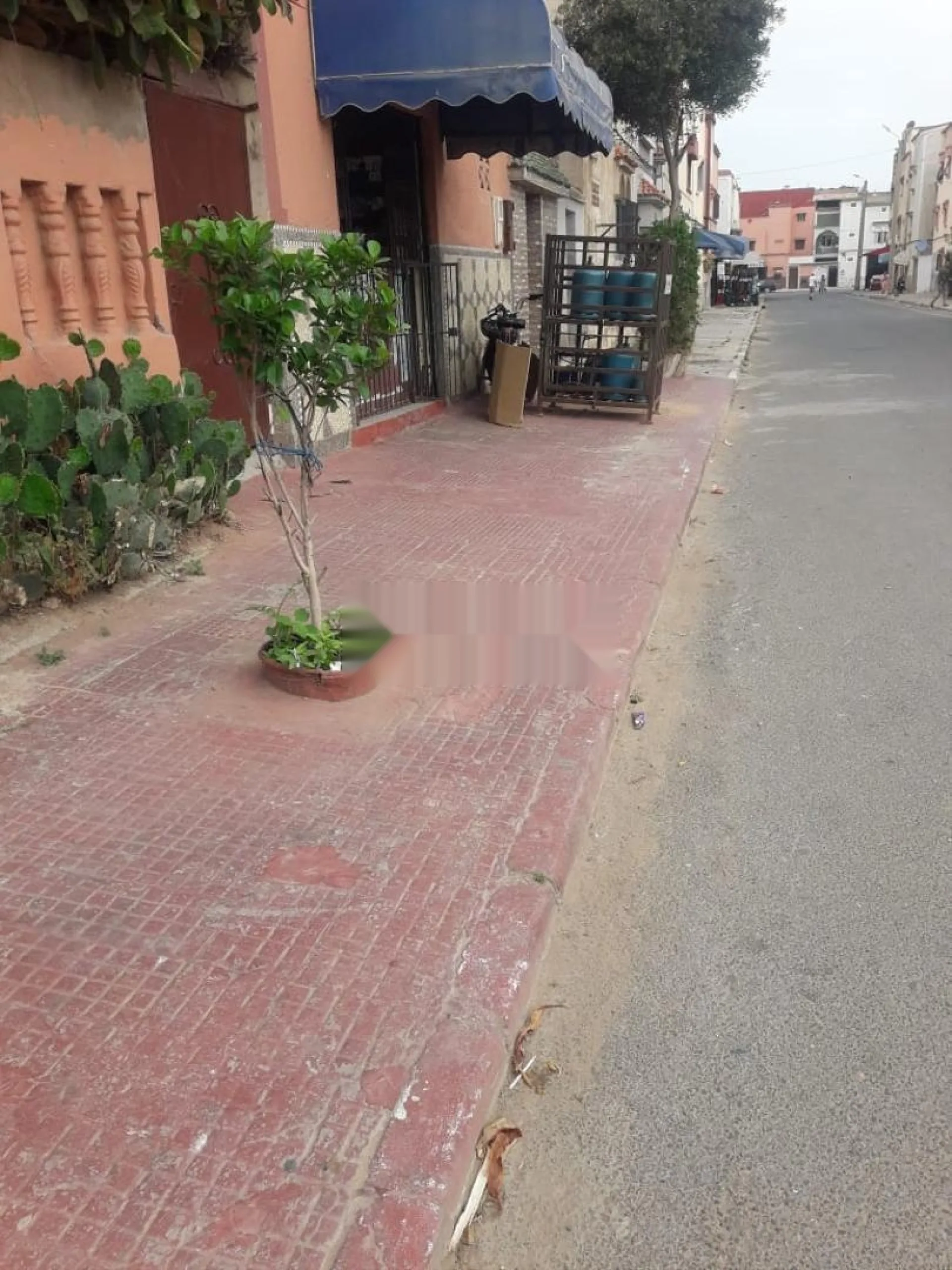 حي السلام 3 الجديدة