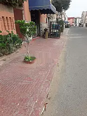 Quartier Hay Essalam 3 El Jadida