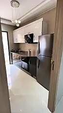 Appartement à louer mensuellement, excellent