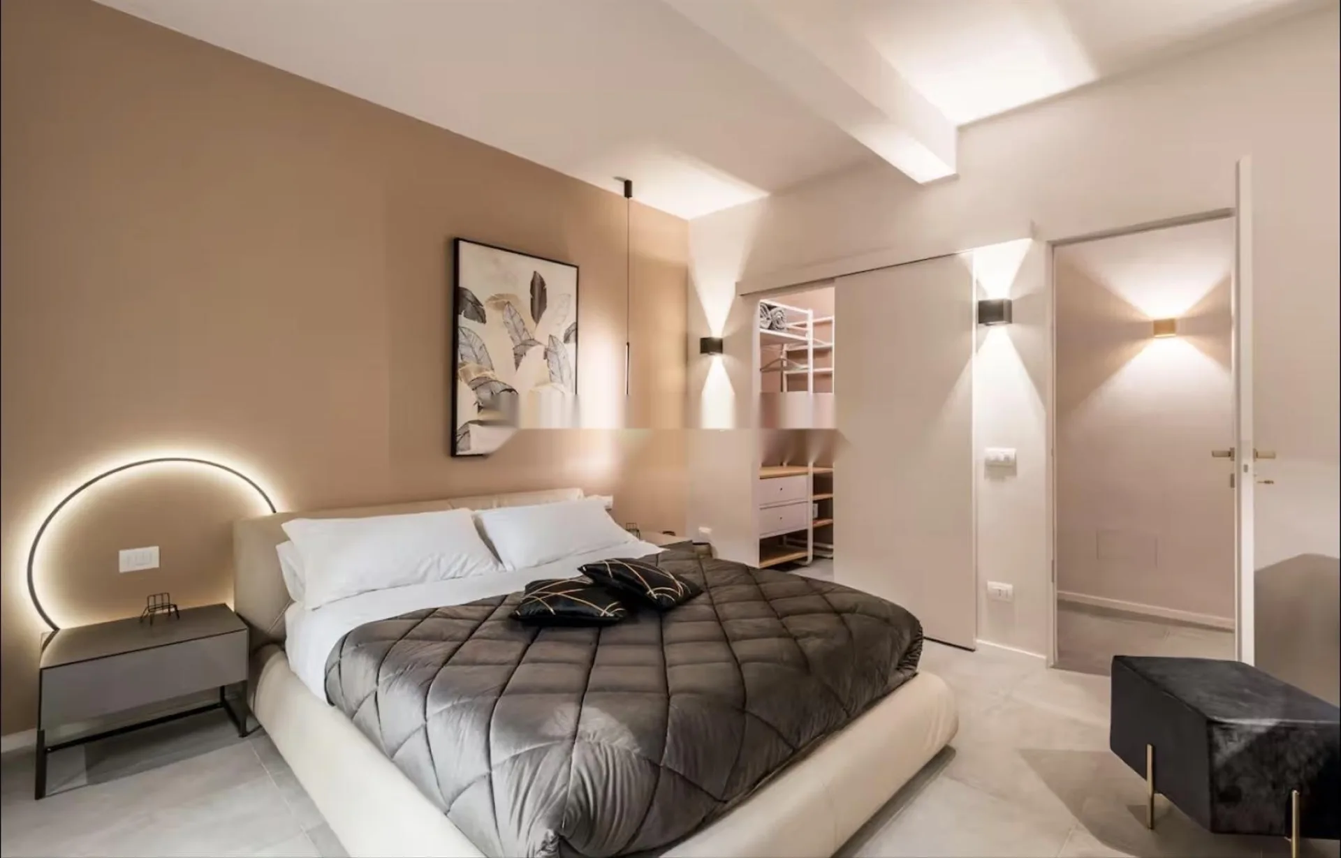 ✨ Studio de Luxe à Oasis