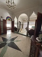 Appartement 260 m² Double Façade Labo Al Razi