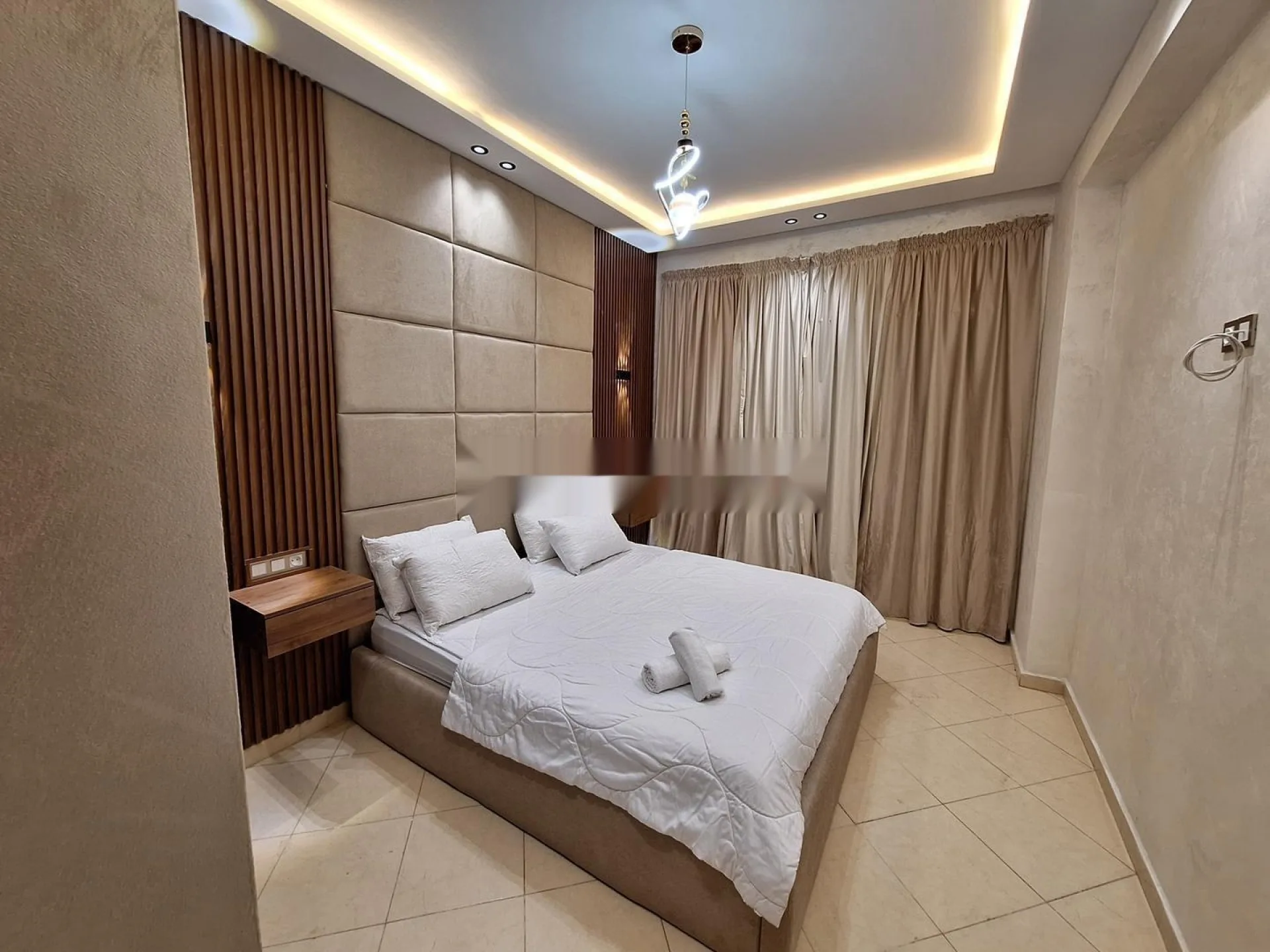 Appartements par jour