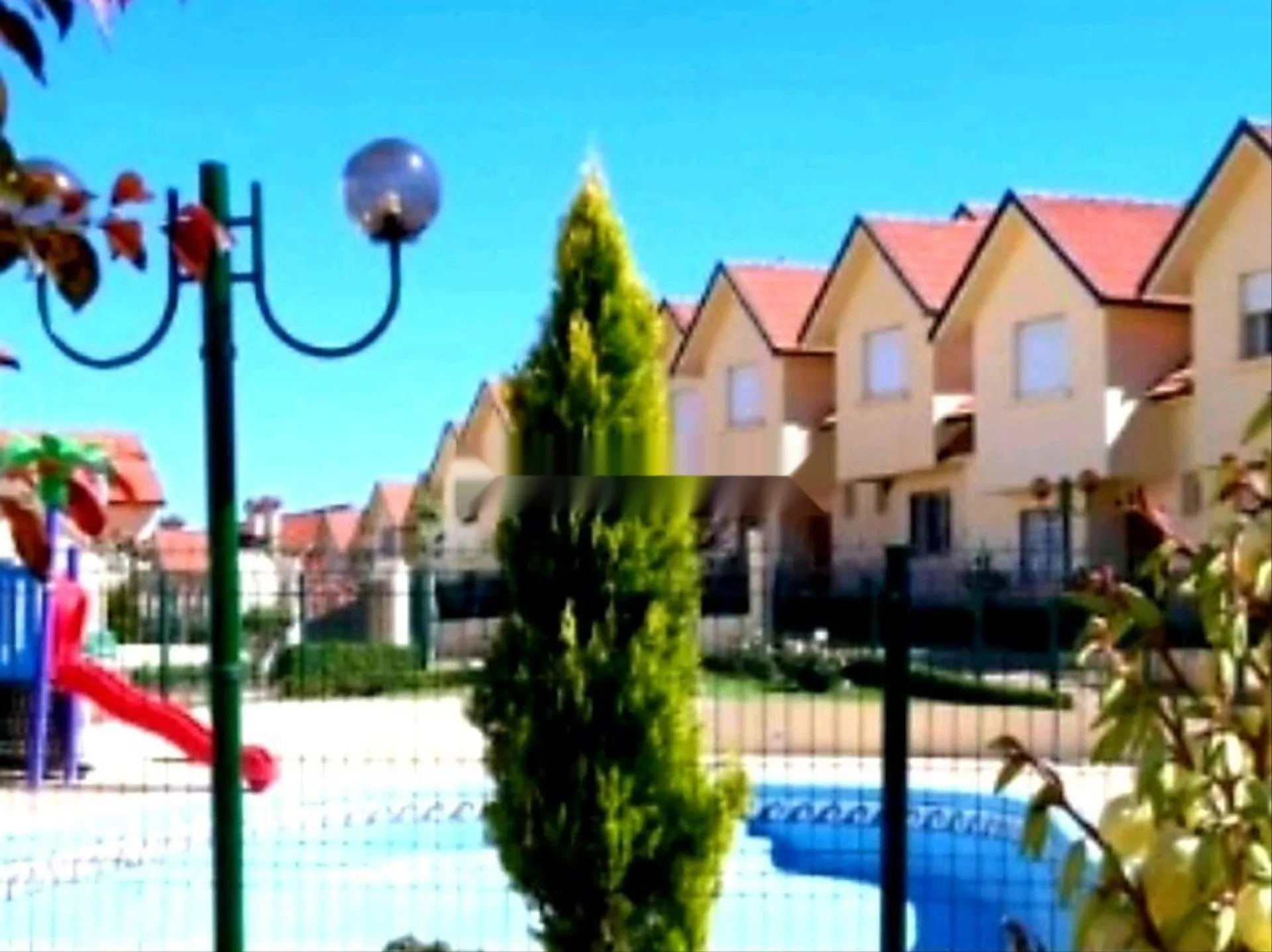 Appartement meublé à louer
