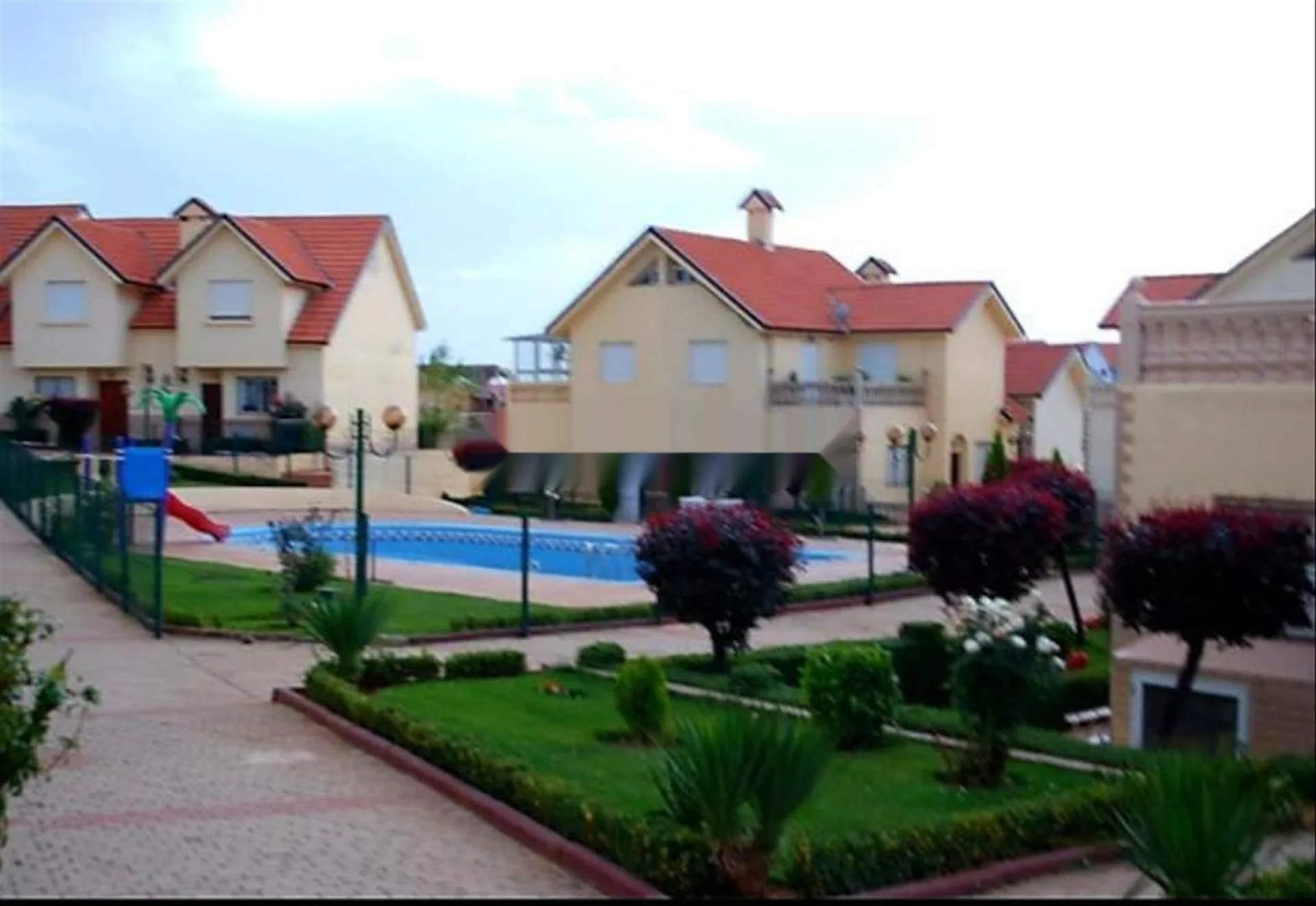 beaux Chalets en locations à ifrane centre