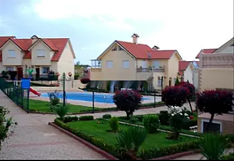 beaux Chalets en locations à ifrane centre