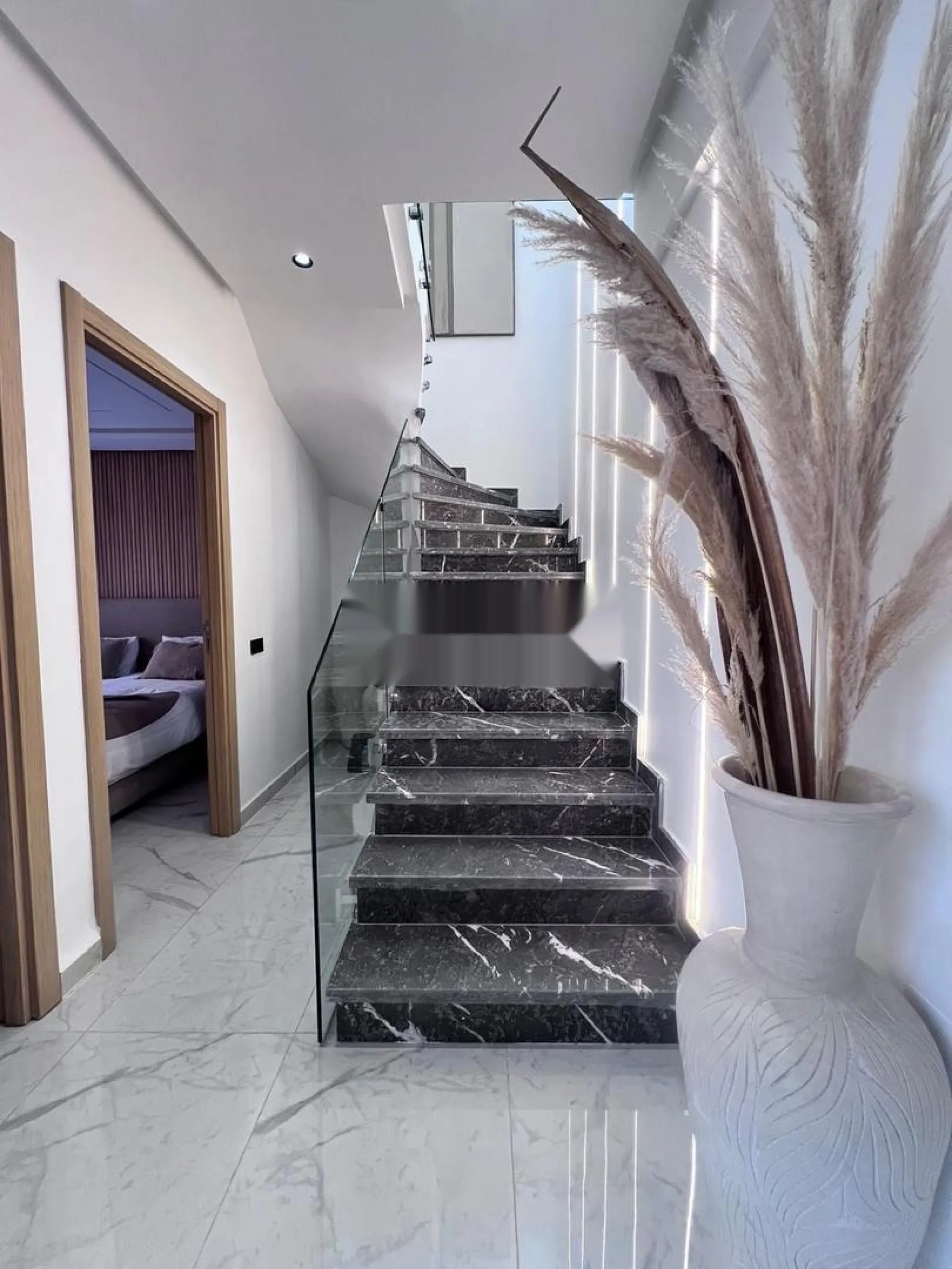 Duplex de haut standing Hivernage