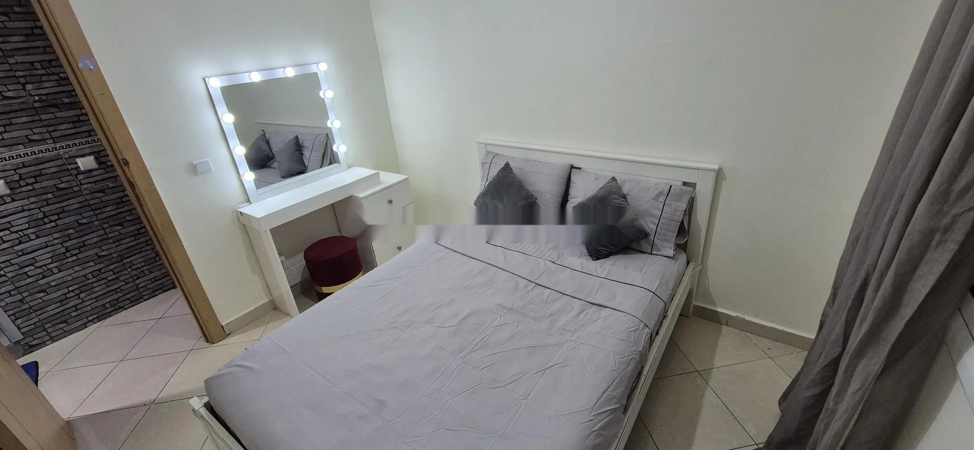 Bel Appartement Meublé par Jour - Tanger Balia
