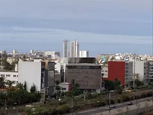 Appartement à louer 100 m²