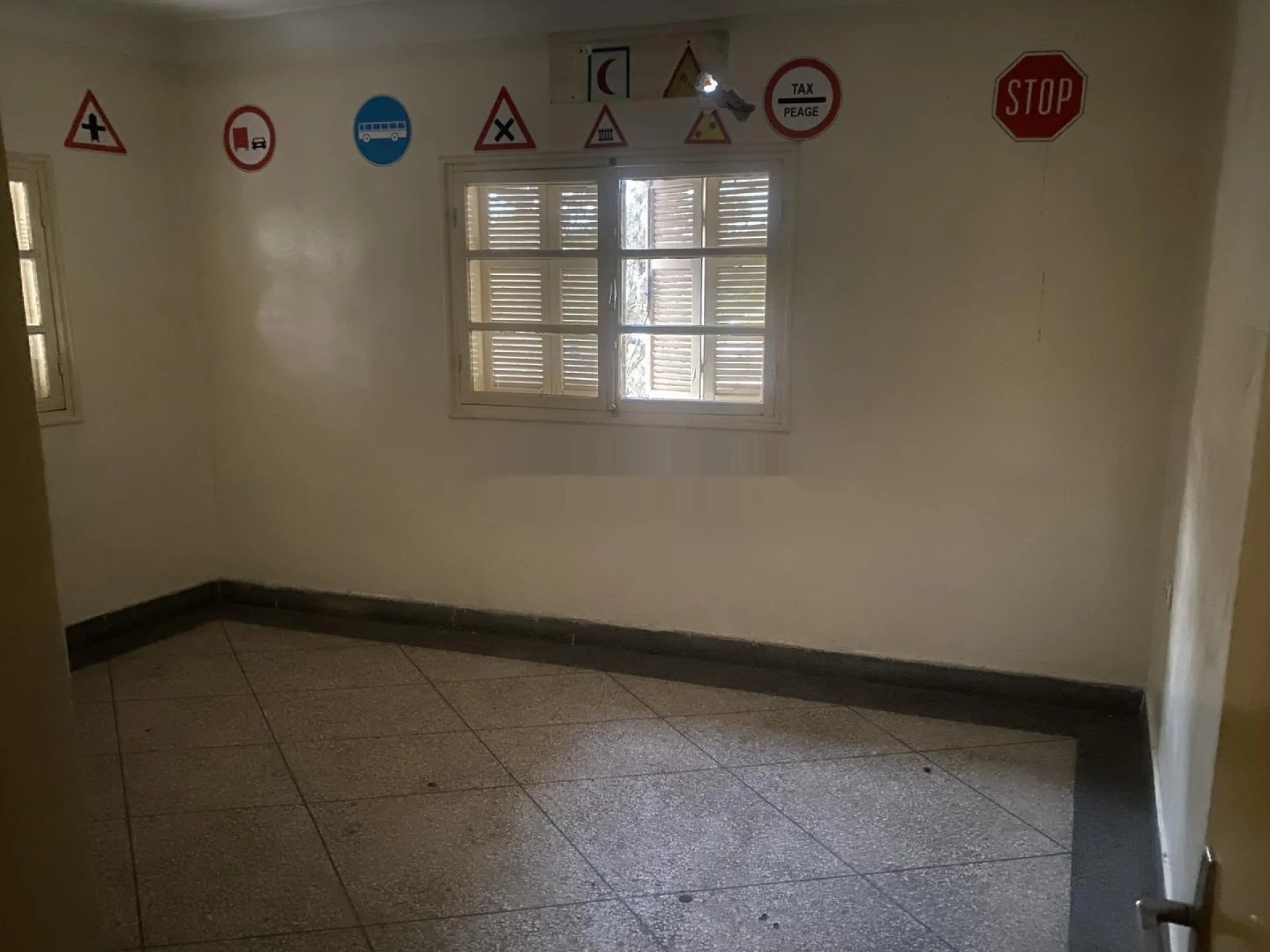 Location