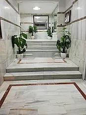 Appartement titre à vendre centre ville av de far et Kaboul tetouan