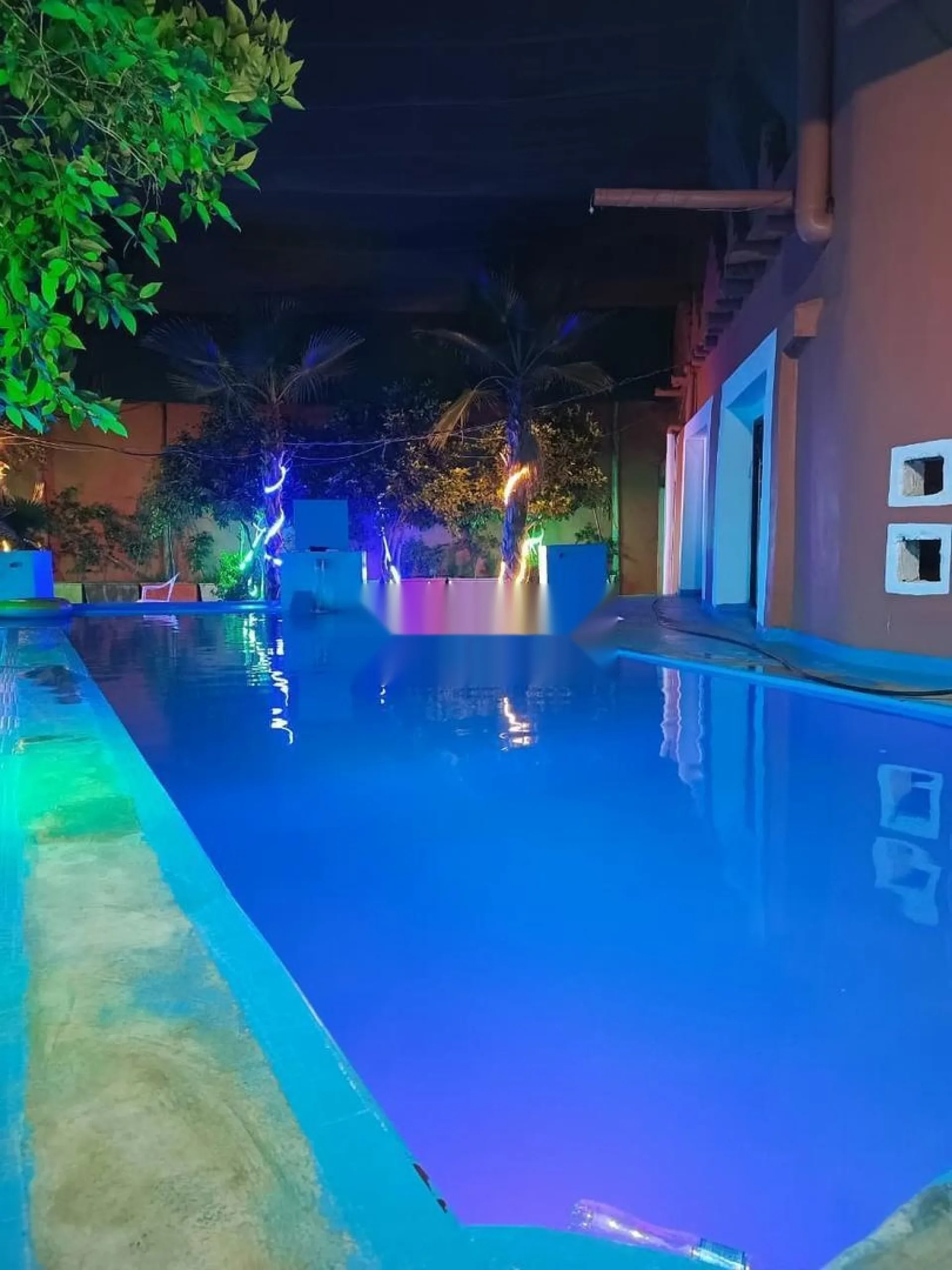 ترودانت المدينة