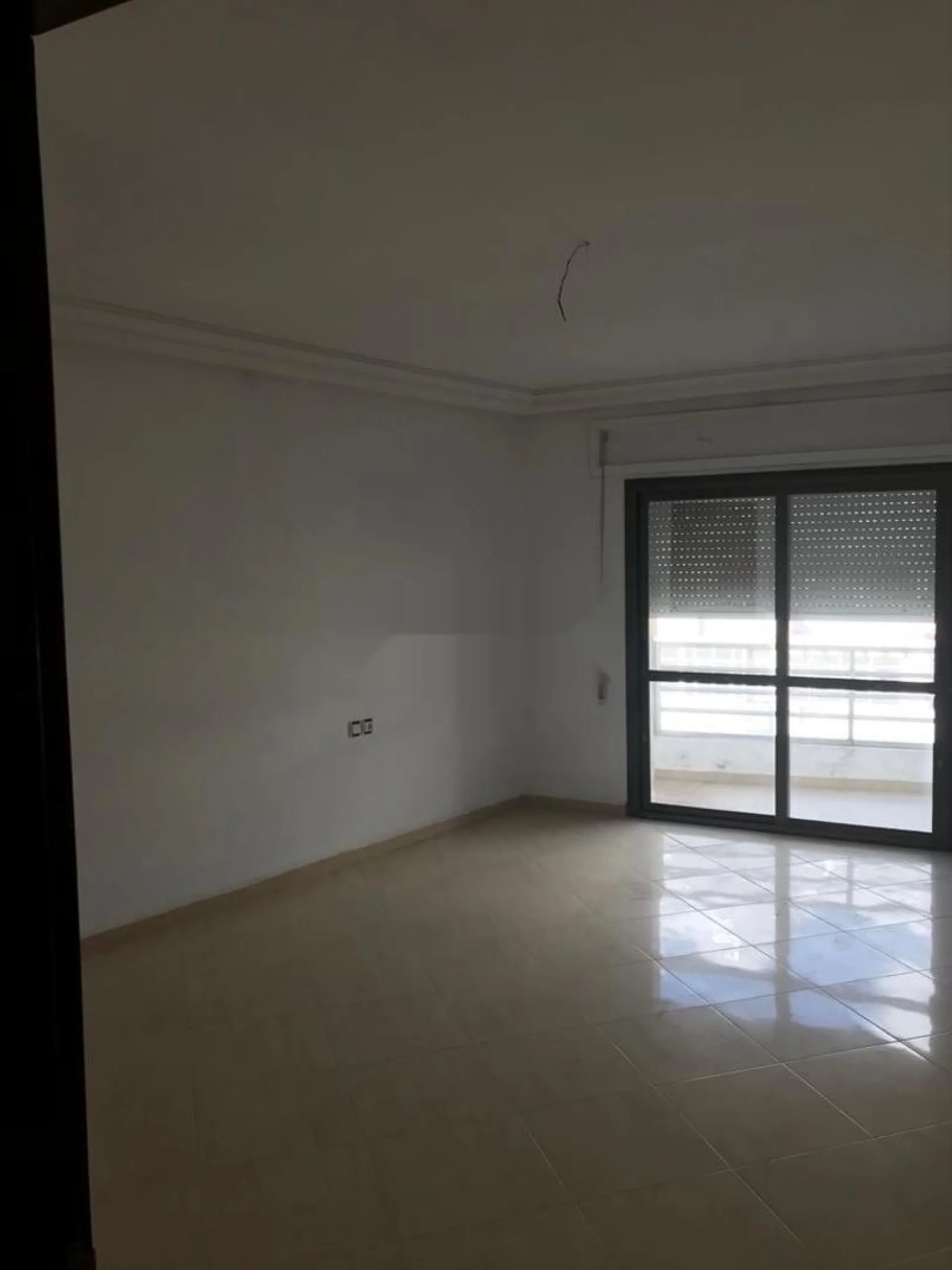 Appartement de haut standing