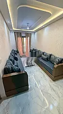 Superbe appartement haut de gamme à louer à la journée Réservez vos vacances maintenant