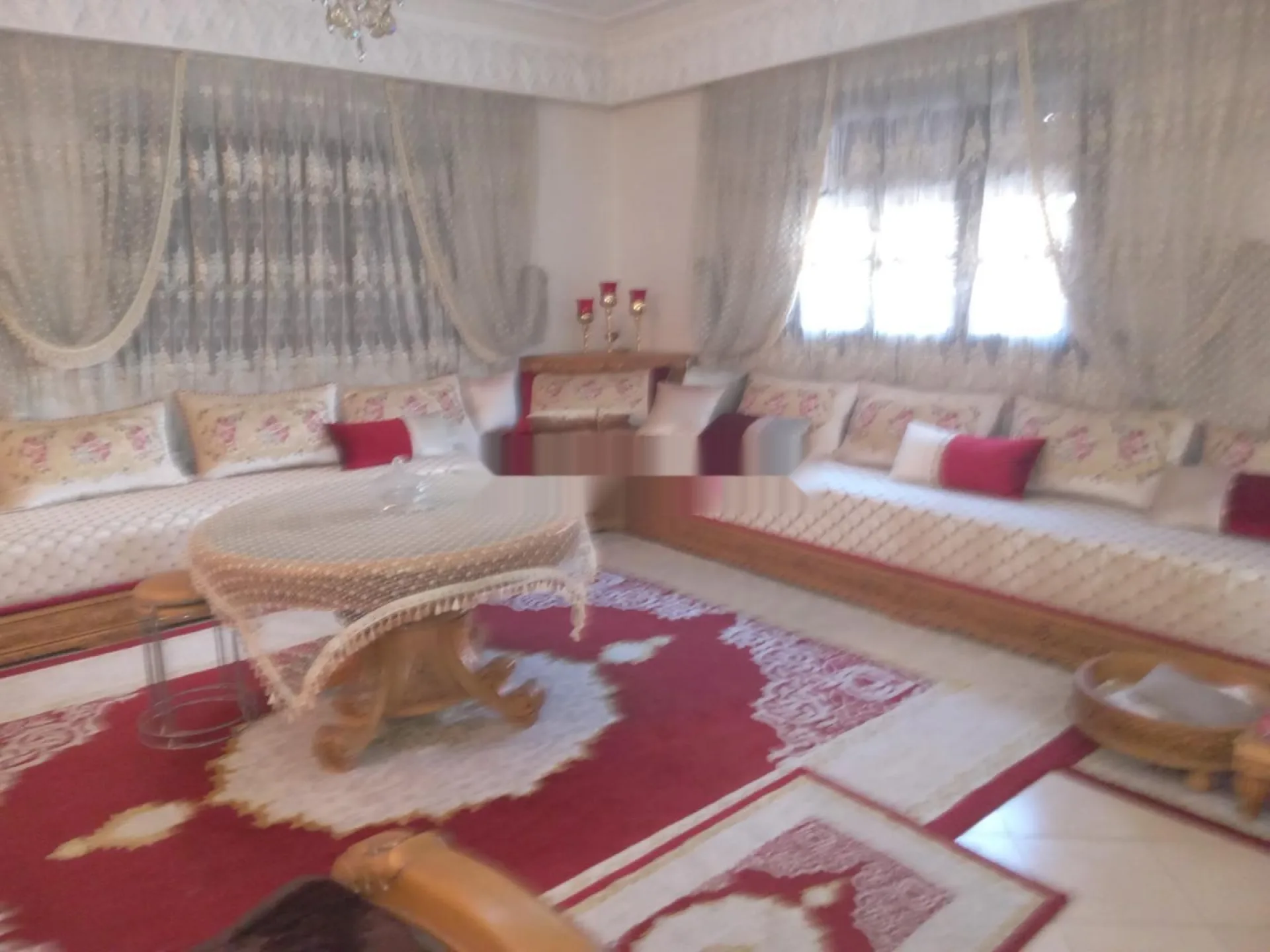 Villa neuve 300 m² à vendre à Ain Chock Hay Inara