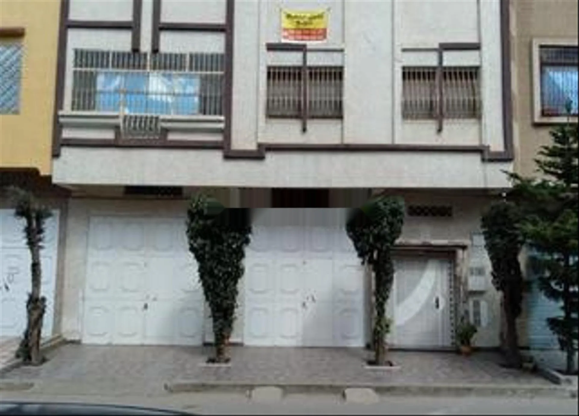 Maison titrée à vendre prix 1600000 dhs