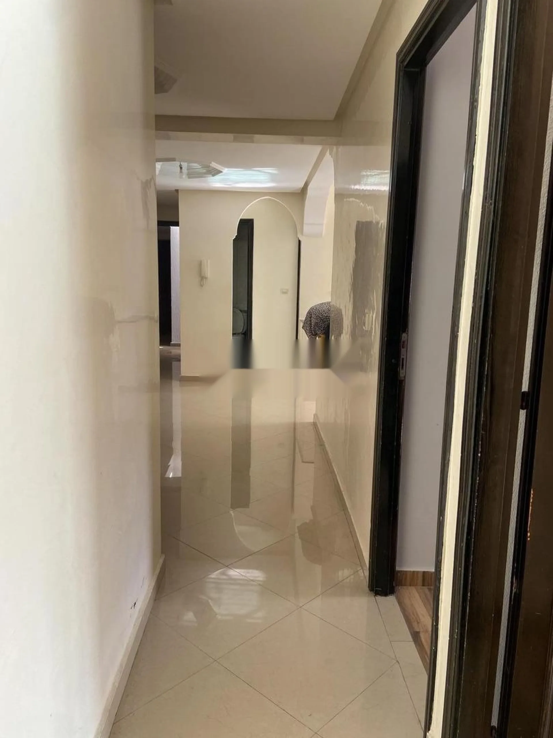 Appartement à louer 120 m²
