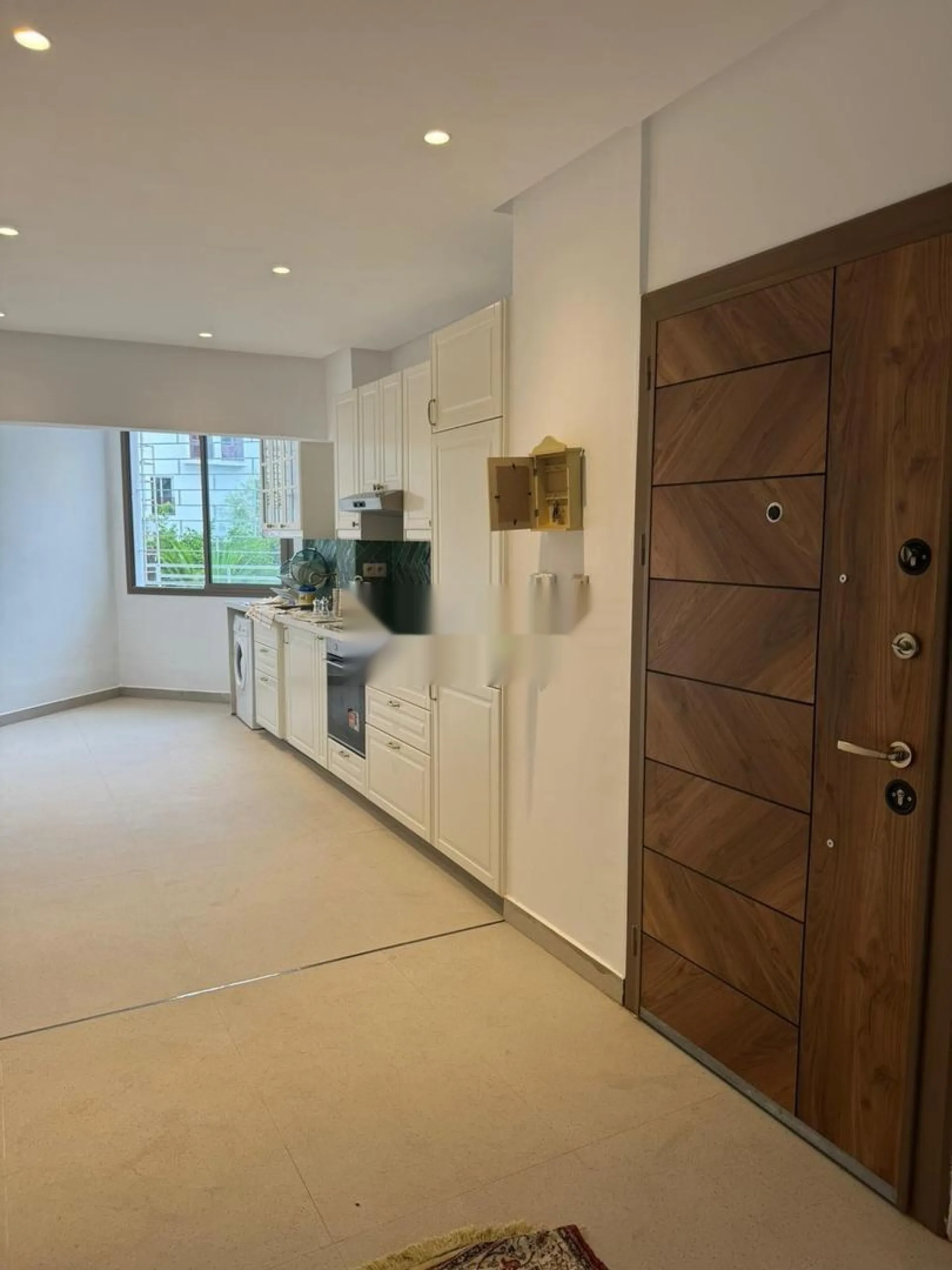 Appartement à louer 140 m²