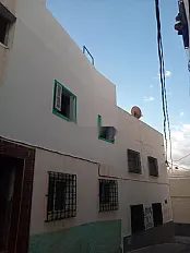 Maison libre à vendre