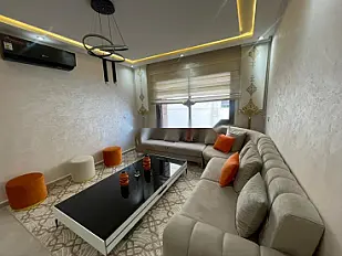 Appartement à louer 99 m²